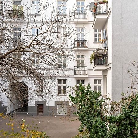 Heart Of Warsaw 2Br Haven Apartment Екстериор снимка